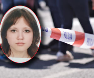 15-letnia Amelia zaginęła po wyjściu ze szkoły! Policja pilnie apeluje o pomoc