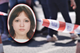15-letnia Amelia zaginęła po wyjściu ze szkoły! Policja pilnie apeluje o pomoc