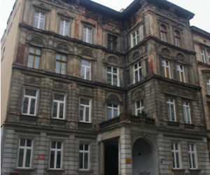 Remonty zabytkowych kamienic we Wrocławiu
