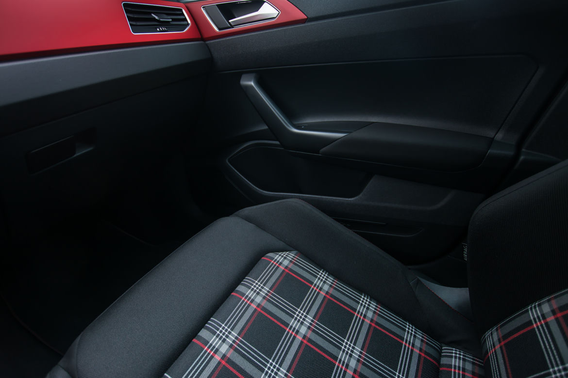 Volkswagen Polo GTI 2.0 TSI 200 KM DSG6