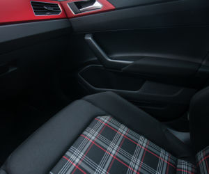 Volkswagen Polo GTI 2.0 TSI 200 KM DSG6