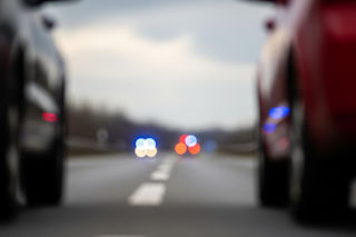 Wypadek w Ambrożowie. Kto ponosi odpowiedzialność za poranny karambol?