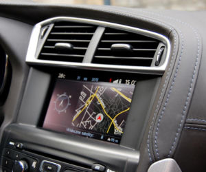 Citroen DS4