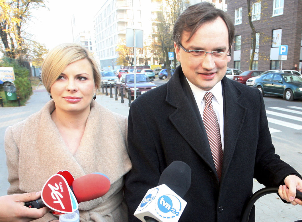Zbigniew Ziobro