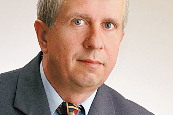 Michał Jach