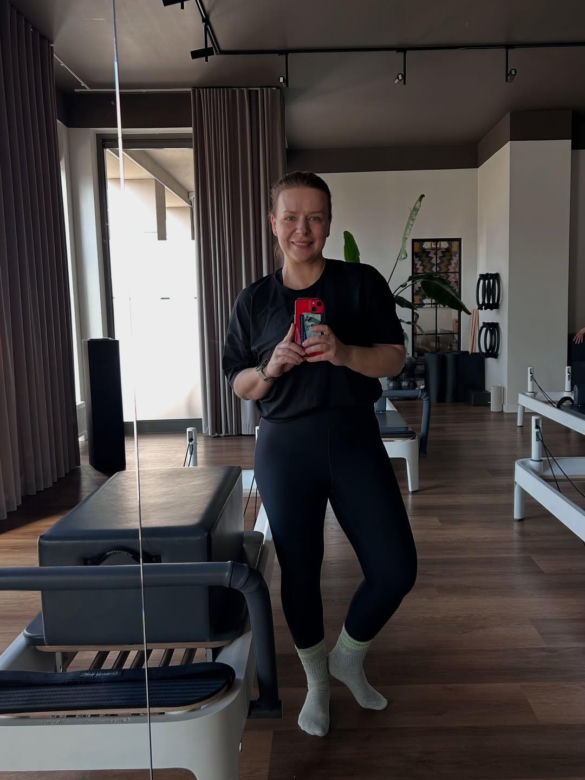 Aneta Zając