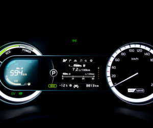 Kia Niro hybrid 1.6 GDI 141 KM 6DCT