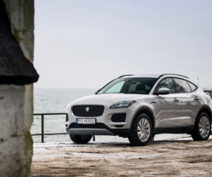 Jaguar E-Pace 2.0 i4D 180 KM AWD AT