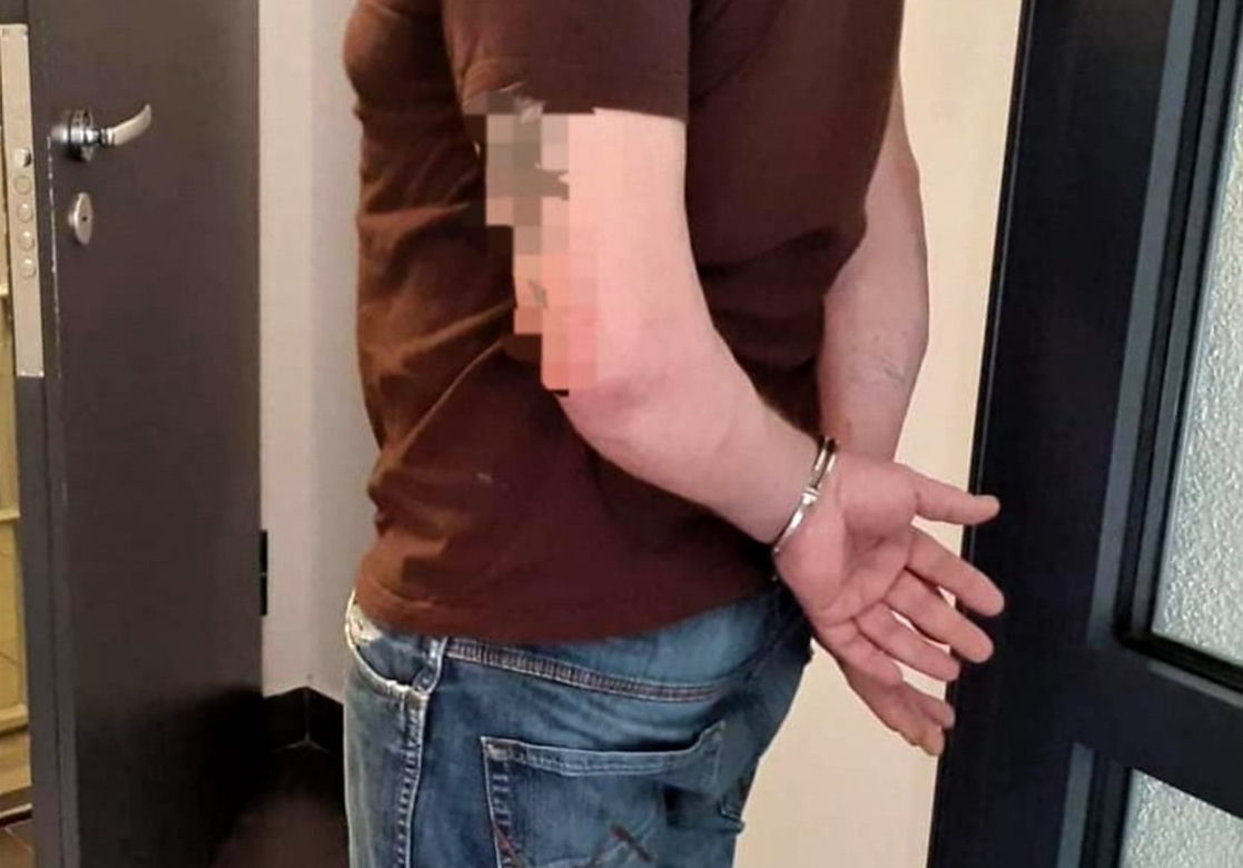 Grajewo. ZATŁUKLI Irka bejsbolem. KRWAWA nocna wizyta w domu na Podlasiu