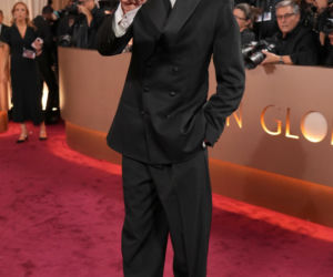 Złote Globy 2026 - Jacob Elordi