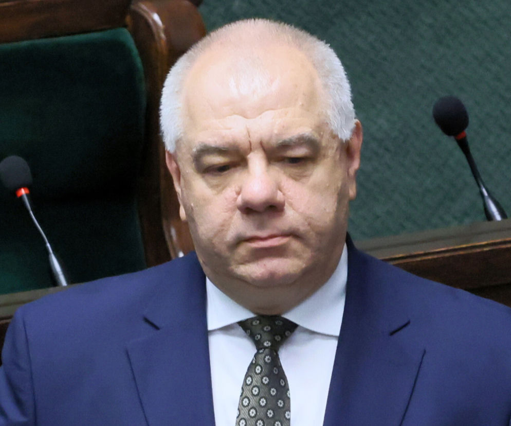 Jacek Sasin