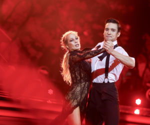 Taniec z Gwiazdami, Dominik Smaruj i Magdalena Tarnowska