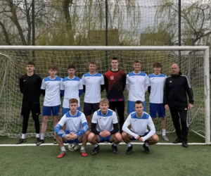 Ekonomik z pucharem!