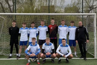 Ekonomik z pucharem!