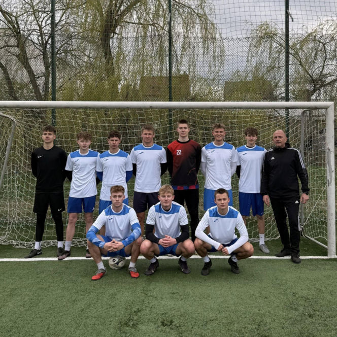 Ekonomik z pucharem!