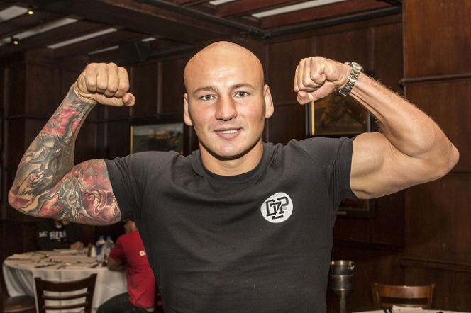 Artur Szpilka w KSW - kiedy pierwsza walka?