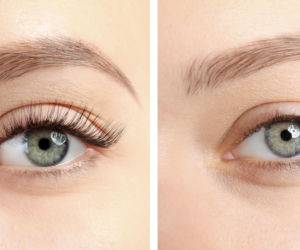 Nie wydasz już kasy na kosmetyczkę. Zagotuj w garnku i nałóż na rzęsy. Po 1 nocy będą wyraźnie ciemniejsze, nawet o kilka tonów. Przyciemnianie rzęs bez tuszu 