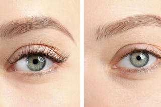 Nie wydasz już kasy na kosmetyczkę. Zagotuj w garnku i nałóż na rzęsy. Po 1 nocy będą wyraźnie ciemniejsze, nawet o kilka tonów. Przyciemnianie rzęs bez tuszu 