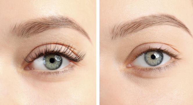 Nie wydasz już kasy na kosmetyczkę. Zagotuj w garnku i nałóż na rzęsy. Po 1 nocy będą wyraźnie ciemniejsze, nawet o kilka tonów. Przyciemnianie rzęs bez tuszu 