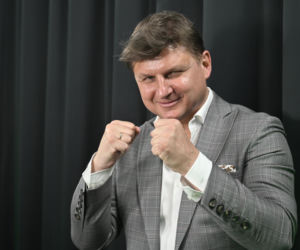 Marek Citko wywiad dla Super Expressu