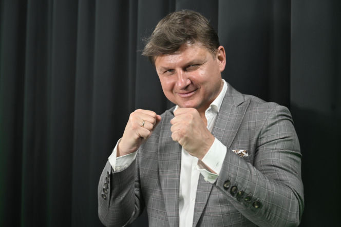 Marek Citko wywiad dla Super Expressu