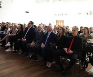 Stypendia sportowe w Osiecznej