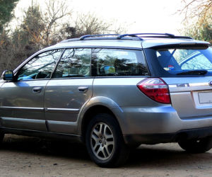 Subaru