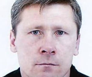 TOMASIAK JACEK