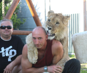Lew Simba