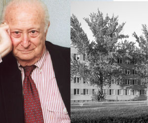 NIEZWYKŁE HISTORIE DRZEW W WARSZAWIE. Przewodnik