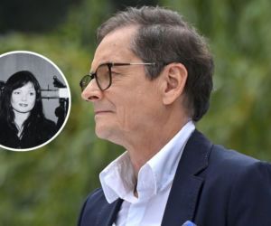 Nie żyje żona Przemysława Babiarza. Obiecał jej coś już za życia 