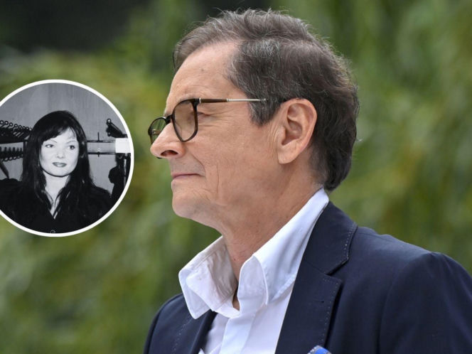 Nie żyje żona Przemysława Babiarza