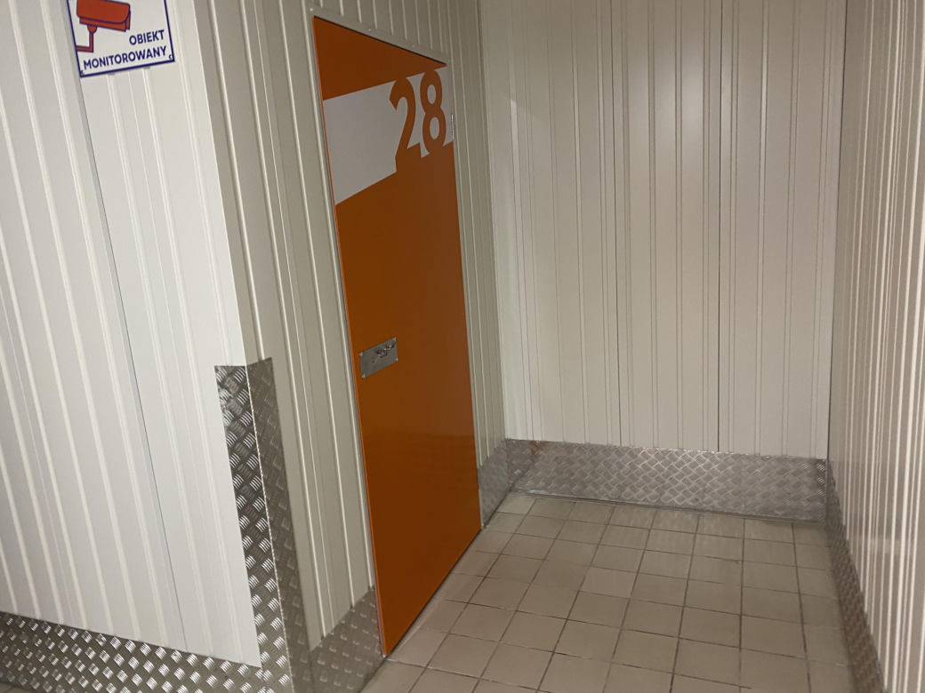 To pierwsze takie miejsce na Warmii i Mazurach. W Olsztynie otwarto boksy samoobsługowe