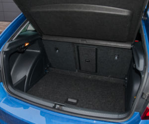 Skoda Rapid Spaceback Style 1.0 TSI 110 KM