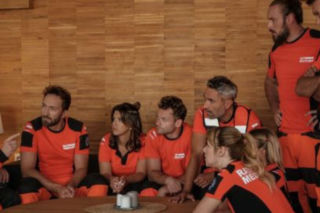 Na sygnale, odcinek 800: Romek przyłapuje Elę na oszustwie podczas egzaminu i okazuje się bezlitosny