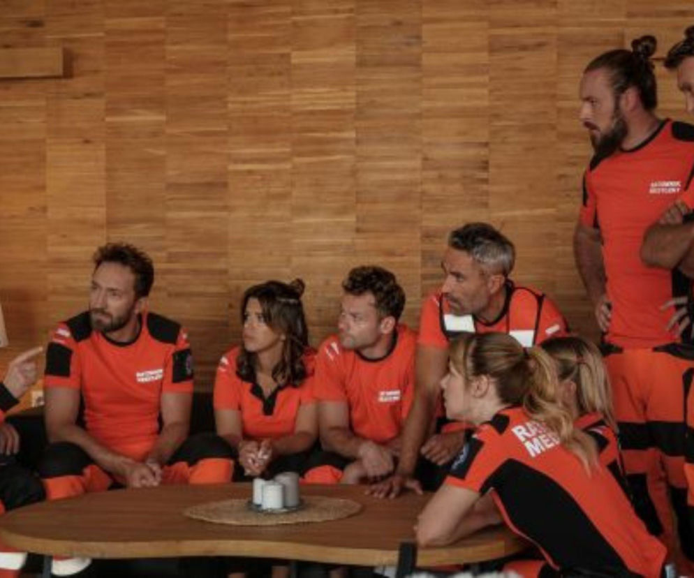 Na sygnale, odcinek 800: Romek przyłapuje Elę na oszustwie podczas egzaminu i okazuje się bezlitosny