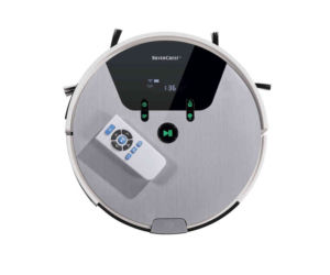 Lidl -Inteligentne roboty gospodarstwa domowego 