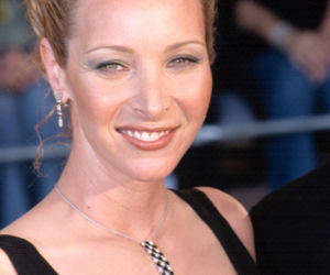 Lisa Kudrow