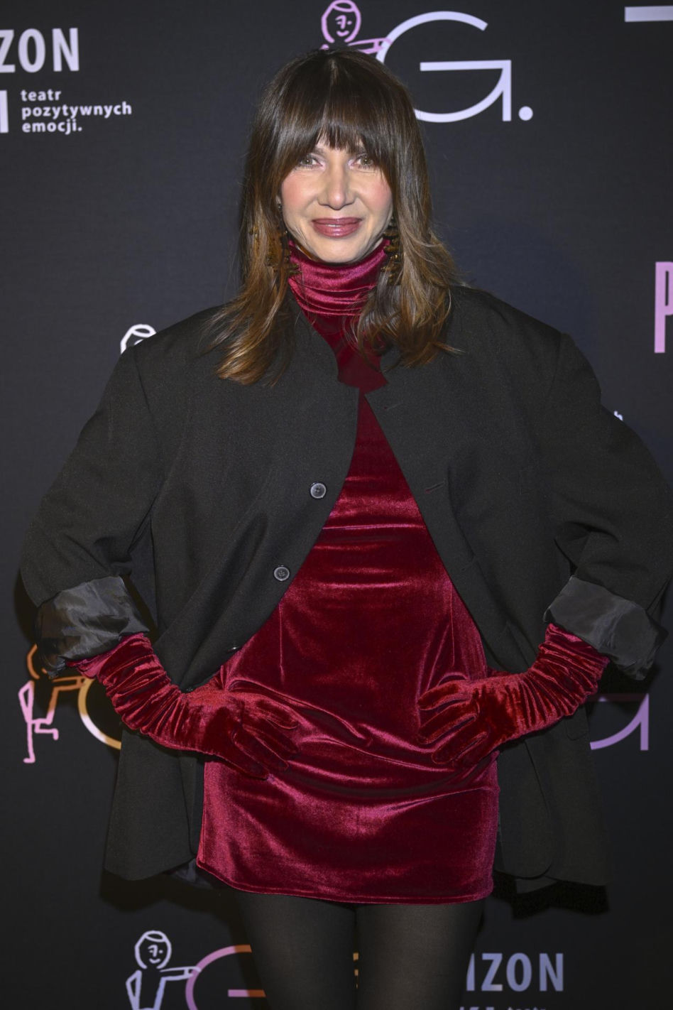 Grażyna Wolszczak