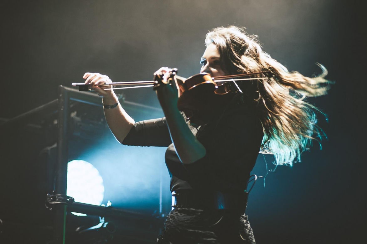 Arch Enemy, Eluveitie, Amorphis i Gatecreeper w PreZero Arenie w Gliwicach 19.10.2025