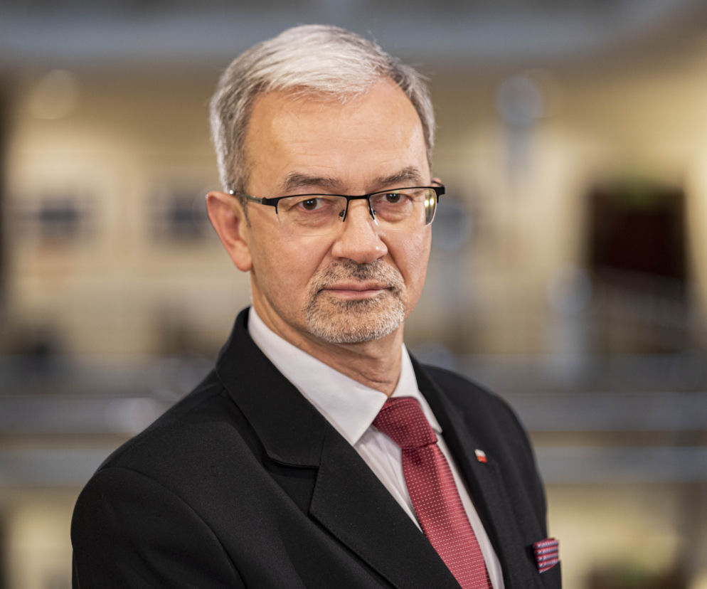 Jerzy Kwieciński