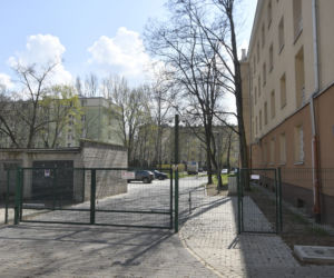 Wojna o parking na Pradze-Południe. ZGN wybudował parking za 170 tys.