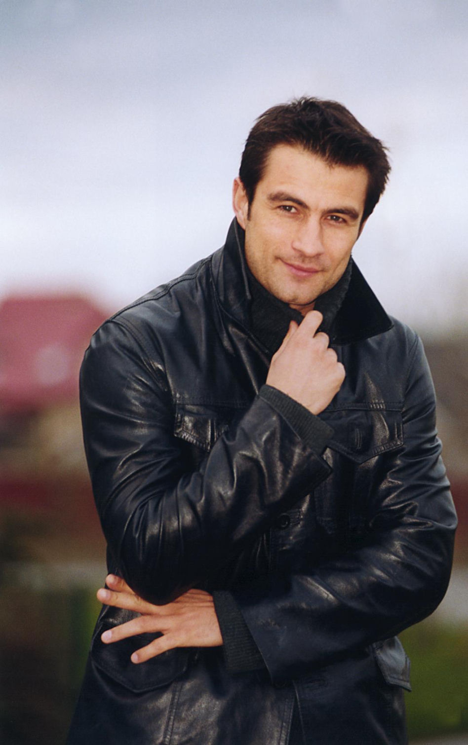 Waldemar Goszcz