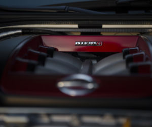 Nissan GT-R NISMO (2020)