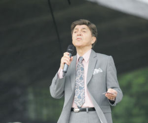  Jerzy Połomski: Na emeryturę się nie wybieram!