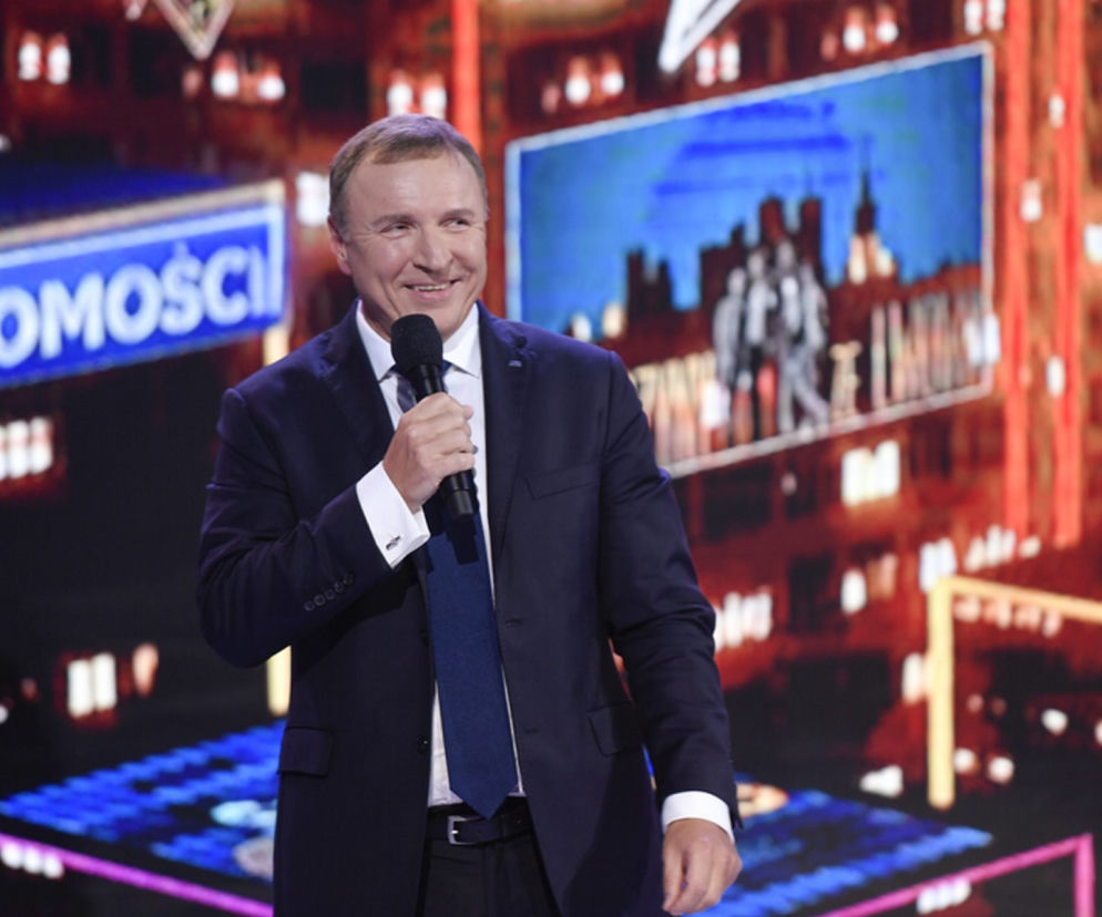 Jesienna ramówka TVP, Jacek Kurski