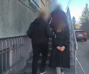 Są kolejne zatrzymania i zarzuty. To dalszy ciąg sprawy  zorganizowanej grupy przestępczej