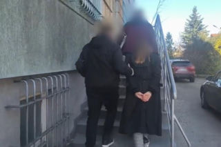 Są kolejne zatrzymania i zarzuty. To dalszy ciąg sprawy  zorganizowanej grupy przestępczej