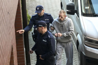Jacek G. z Kołobrzegu trafi do więzienia. Sąd wydał jeden z najwyższych wyroków za gwałt w Polsce!