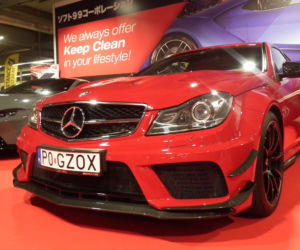 Ptak Expo Warsaw Motor Show 2018